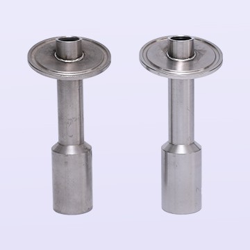 N9711平移式磁力滾拋機(jī)，處理效果